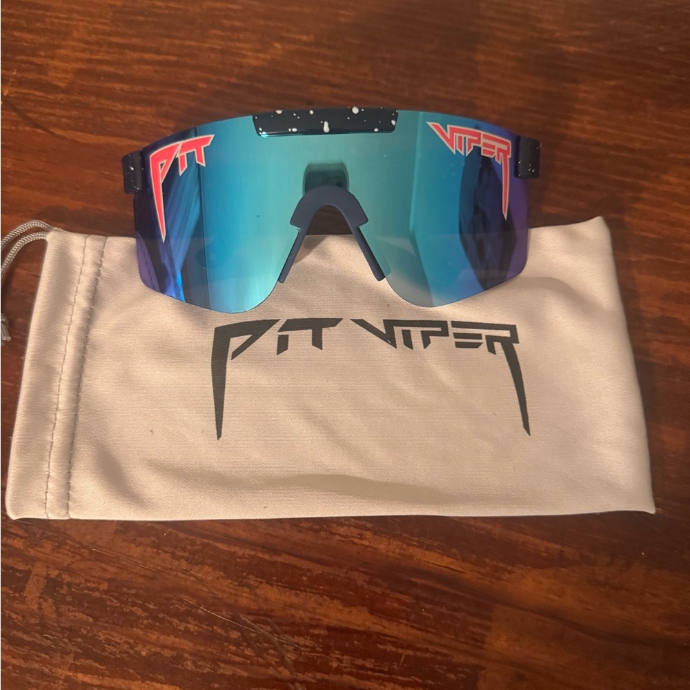 Pit Viper Shades
